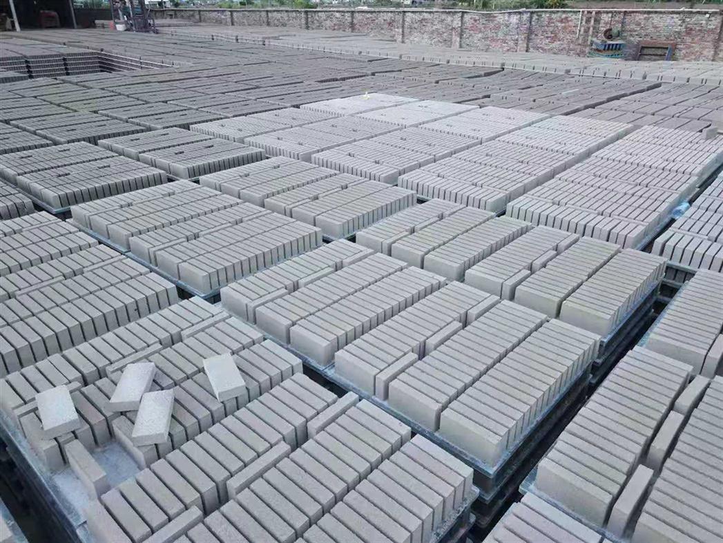 珠海市横琴砖制造厂 灰沙砖 免费咨询