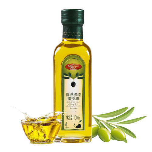 原瓶进口橄榄油-航岸线国际进口供应链