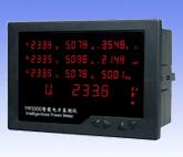 SWP-LCD-ASR-M智能化64路巡检仪鸿泰产品通用实惠