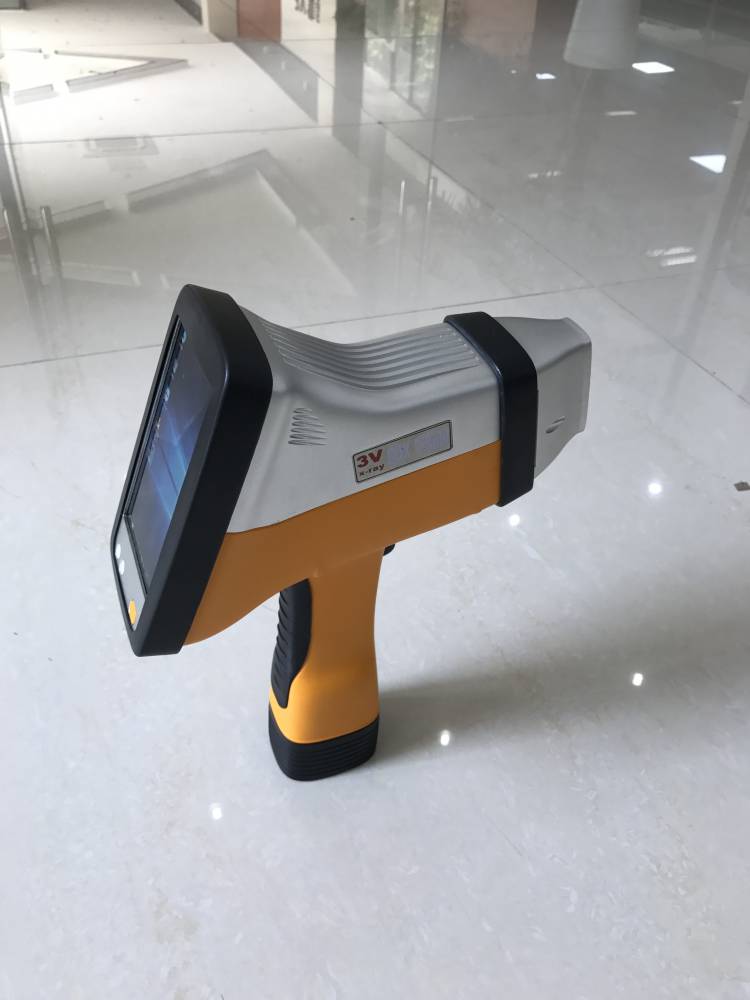 枣庄EDXP3600手持式检测仪厂家销售