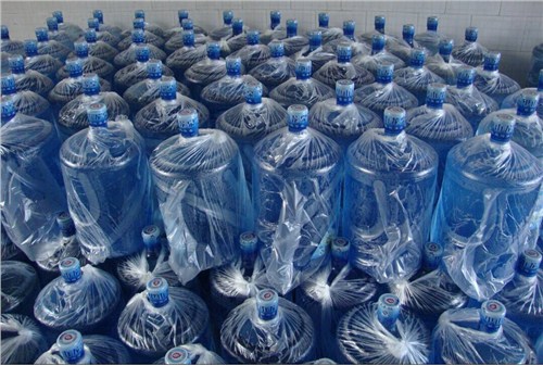 西安高新区品牌桶装水哪家快 服务至上 西安市高新区咕咚桶装水配送供应