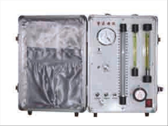 AJH-D呼吸器电动校验仪