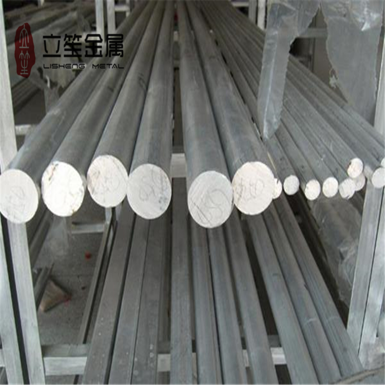3105导电铝管 国标3105耐腐蚀铝管