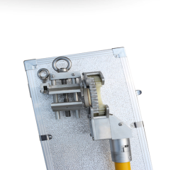 DDX-T带电作业剥皮器 架空导线剥皮器 10kv高空削皮刀