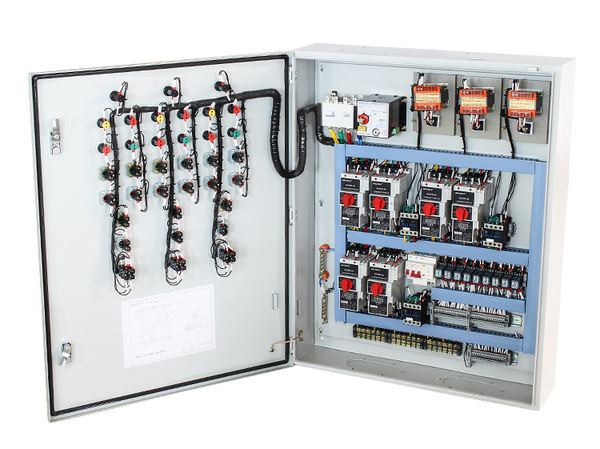 太原全自动水塔水泵电机控制箱液位浮球控制箱压力控制箱水位控制器 生产厂家