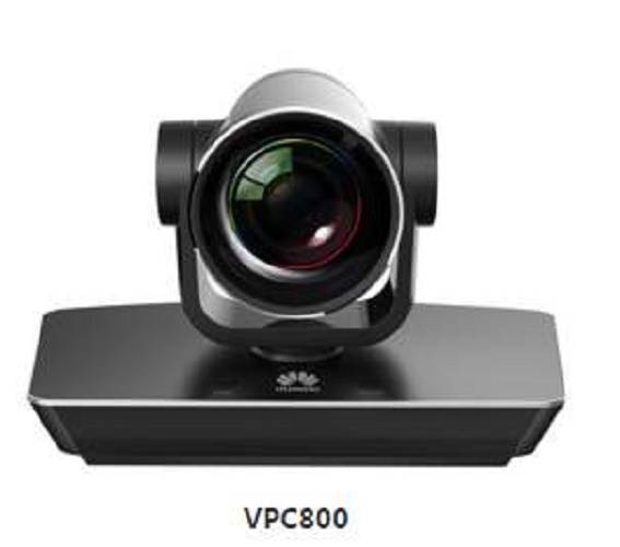 华为VPC800 4K高清摄像机