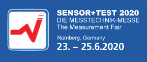 2021年德国纽伦堡传感器展、2021纽伦堡测试测量展