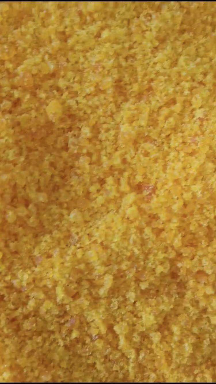 广州海鸭蛋木炭咸蛋黄粉制作流程工艺过程，咸蛋黄粉的卫生指数，