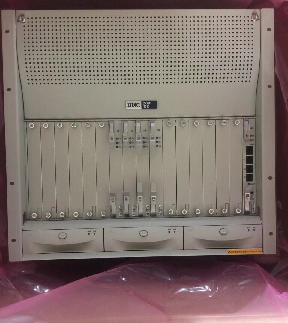 中兴sdh光传输设备zxmps330