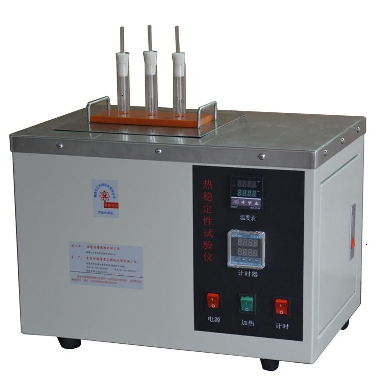 供应热稳定性试验仪 电线绝缘护套热稳定试验机