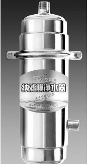 上海不用换滤芯的净水器 来电咨询 吉林金赛科技开发供应