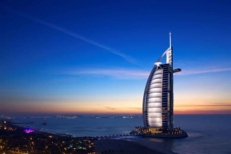2019年阿联酋迪拜国际建材展览会 Big5 Dubai 2019