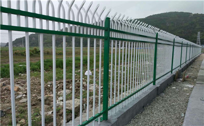 桂林围墙栅栏 设备稳定、经验丰富