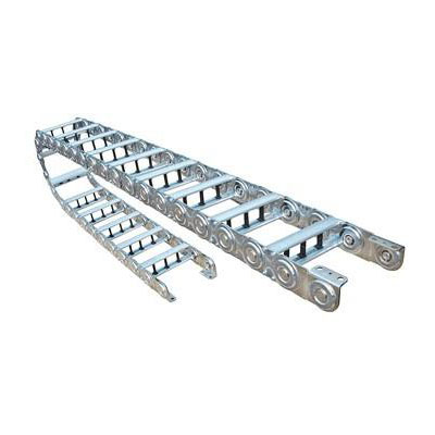 金属拖链 钢铝拖链 钢制拖链 电缆拖链 生产厂家