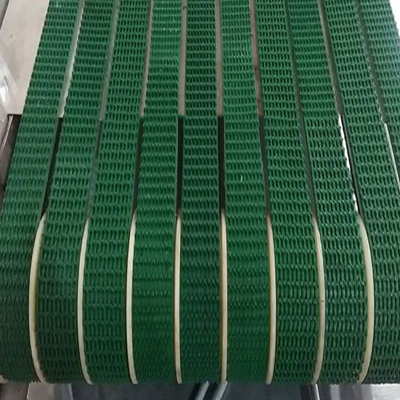 草型花纹PVC输送带 自动封箱机工业皮带
