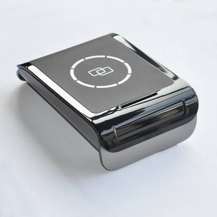 SIM型读写器读卡器ACR39T-A3迷你Micro USB OTG支持接触式智能卡读写器