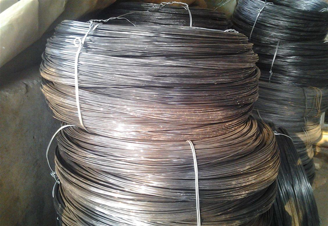 桂林冷拔丝供应商 铝包钢丝