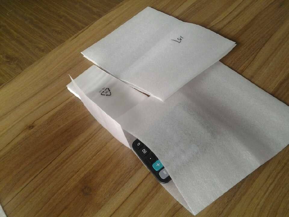 赤坎珍珠棉袋厂家