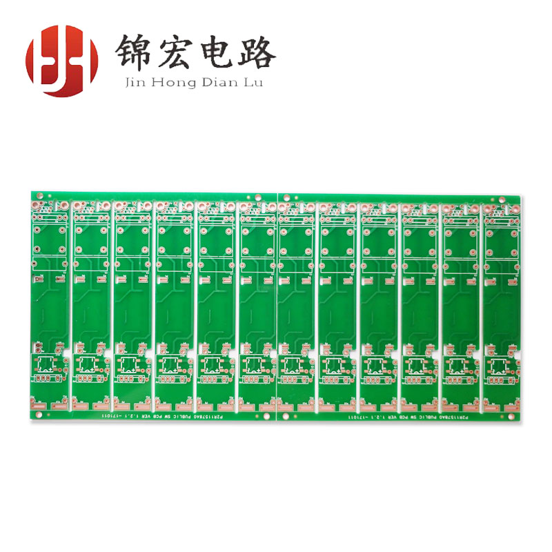 pcb生产,线路板专业生产,锦宏电路pcb电路板生产商