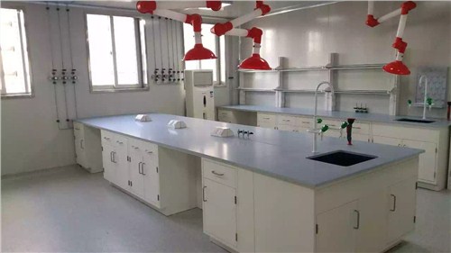 上海生物实验室装修 值得信赖 上海临进实验室设备供应