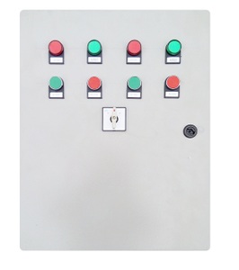 太原水泵控制箱 浮球控制 低压控制 控制柜 水泵电柜箱 变频控制柜 厂商