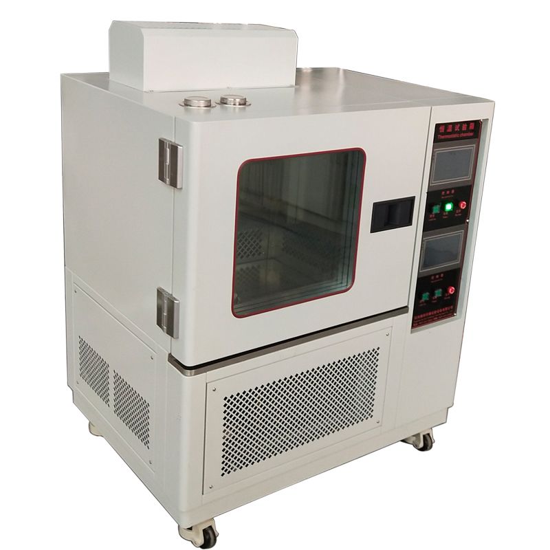 双系统恒温试验箱，适用长期试验项目，杭州厂家供应