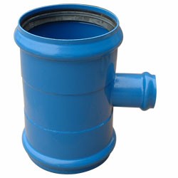 湘潭厂家直销质量好PVCUH排水管优质货源