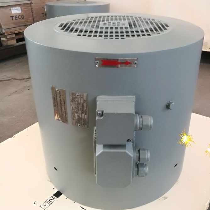 西门子电机散热风机G-series Ventilator G-200AB