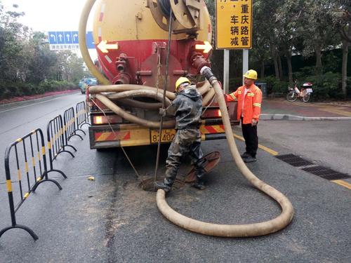 芜湖市管道清淤CCTV检测公司 芜湖市管道清淤检测公司电话