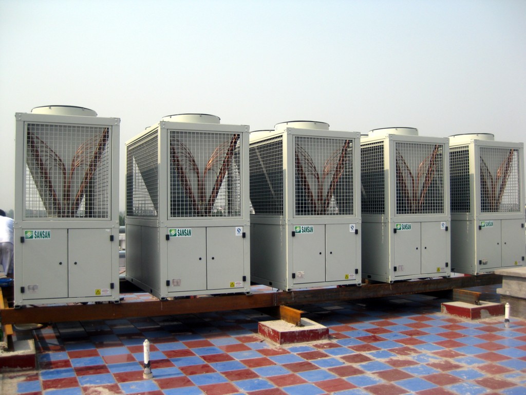 无锡中央空调回收 无锡溴化锂制冷机组回收 无锡淘汰冷水空调回收