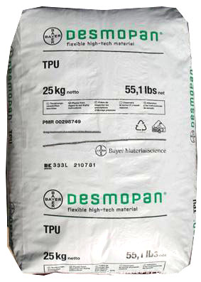 TPU Desmopan DP 1485A 较高的熔体稳定性