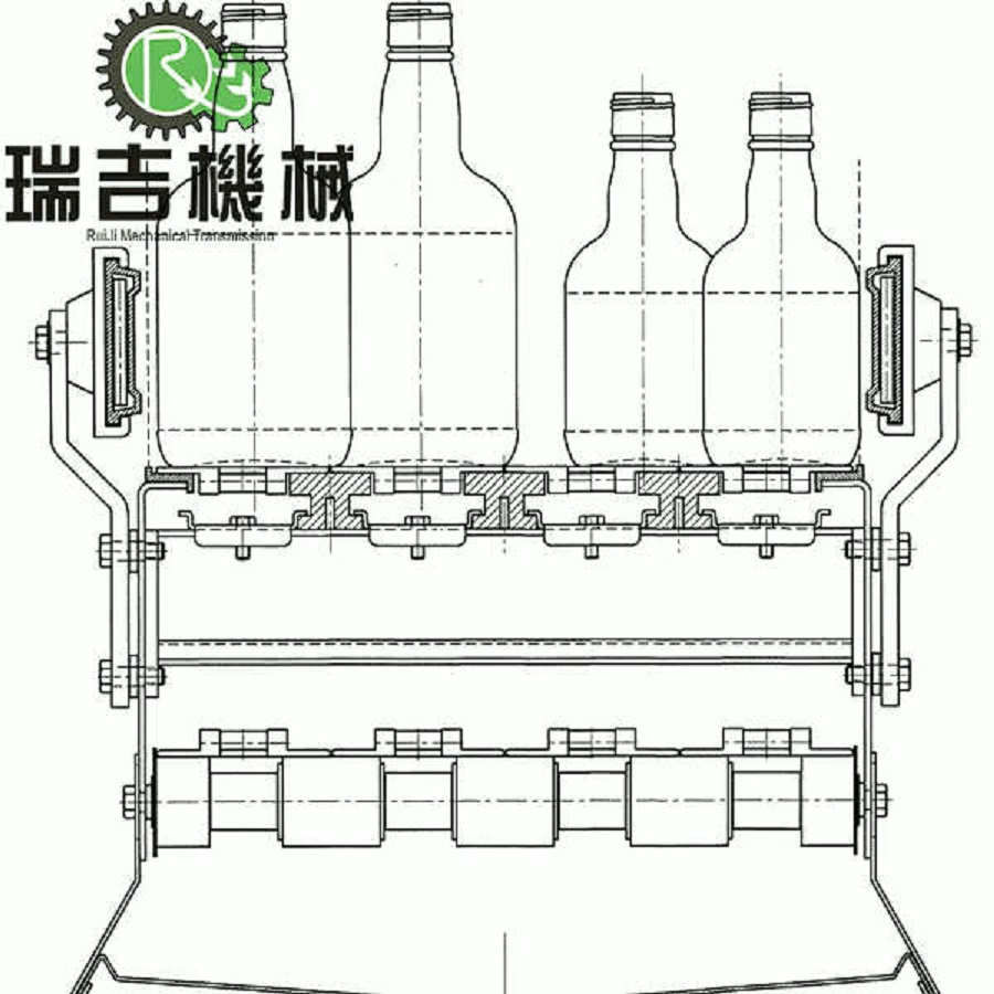 南京输瓶线瑞吉支持定制 上瓶平台