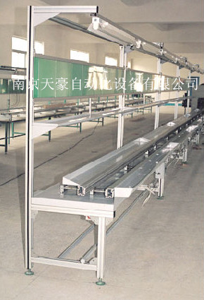 供应上海链板线，苏州滚筒线，南京皮带线，由南京天豪提供29