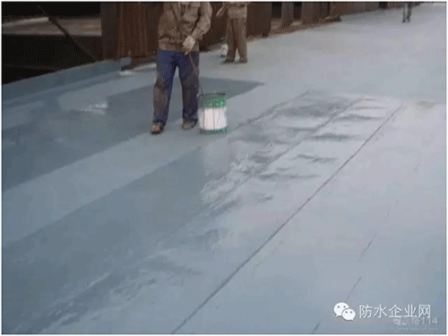 惠州水泥基渗透结晶防水涂料厂家