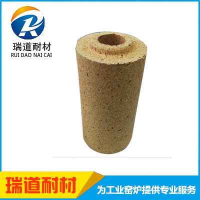 山西低气孔耐火砖用于 郑州瑞道耐材供应