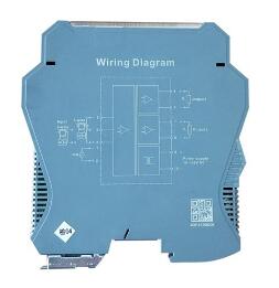 WP-8000-EX系列热电偶隔离式安全栅鸿泰产品测量准确经济实惠