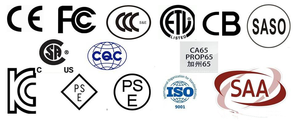 青海ISO14001认证公司 国外认证机构 凯欧检测