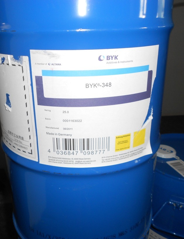 BYK-333流平剂 底材润湿性，防止缩孔