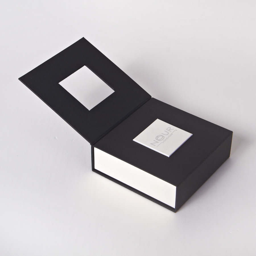 个性创意双盖书型礼盒定制 精品包装盒厂家