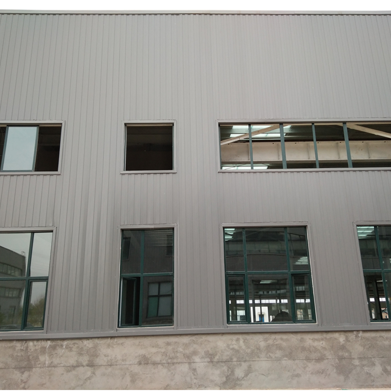 胜博直供10-95-373型隐藏式墙面压型板| 沧州373型压型墙面板专业厂家