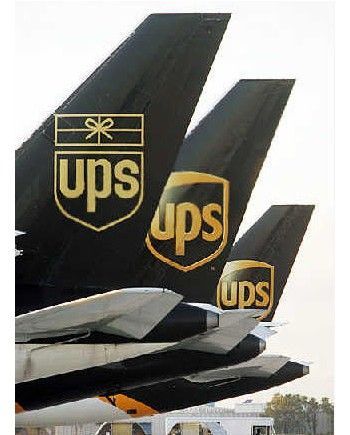 东莞UPS国际快递供应商