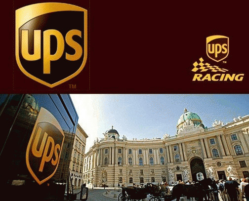 赣州开发区UPS国际快递到美国空派双清到门服务
