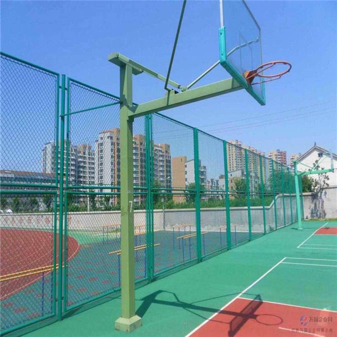 九江球场护栏生产