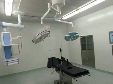 山东手术室里净化设备有哪些