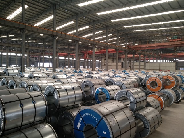上海secc镀锌板批发零售环保电镀锌板