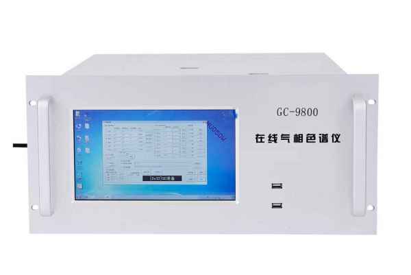 内蒙古VOCs排放连续监测系统气相色谱仪销售价格