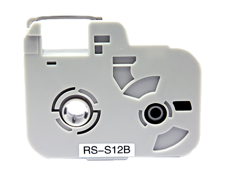 西安标映色带 RS-S12B 标映线号机色带套管印字碳带