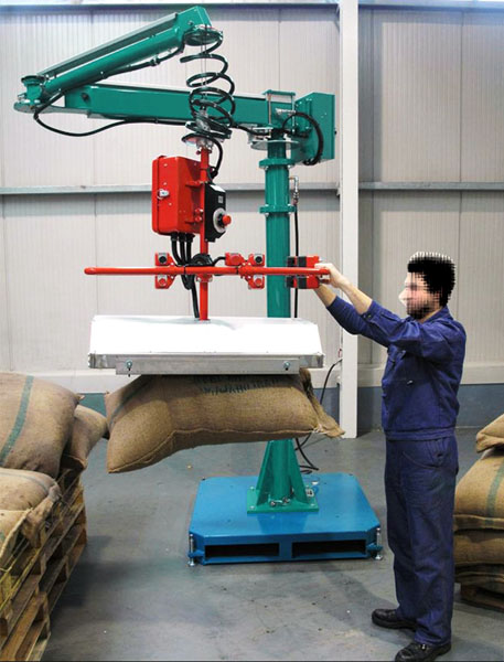 江苏智能助力机械手厂家直供 服务至上 上海睿施机械设备供应