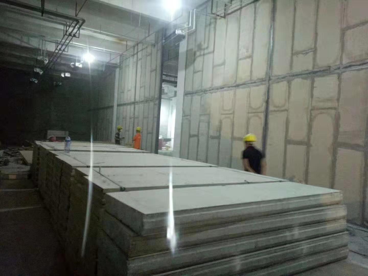 滁州复合轻质隔墙板厂家 轻质复合隔墙板材 隔墙板定制