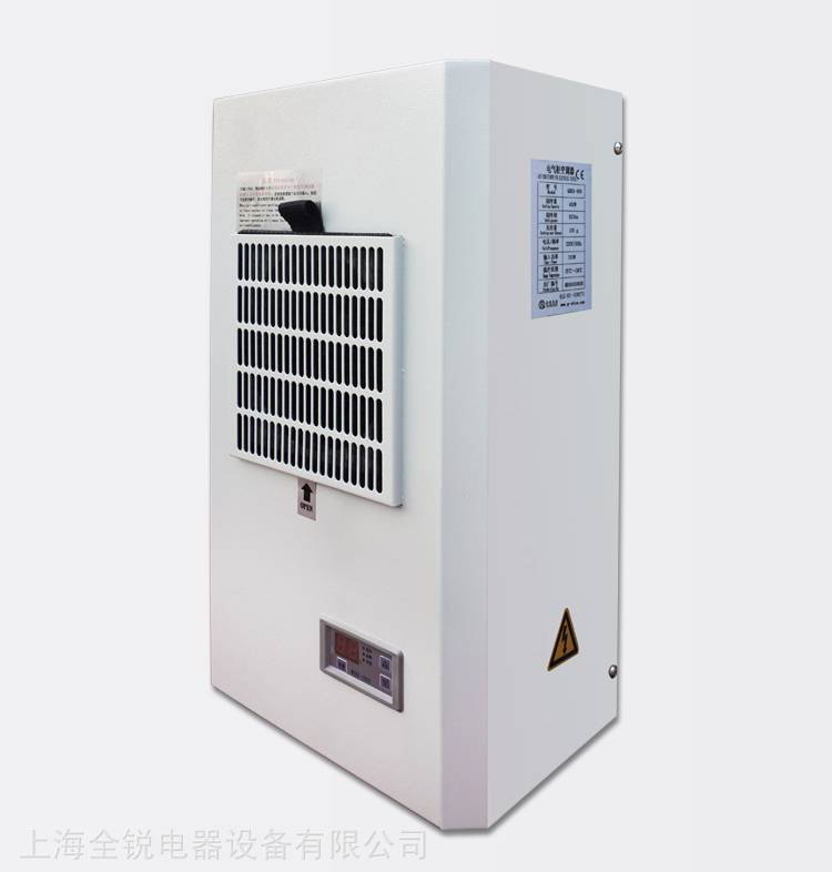 上海厂的机柜空调为什么质量可靠EA-2000